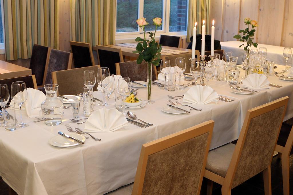 Sormarka Konferansehotell Siggerud  Luaran gambar