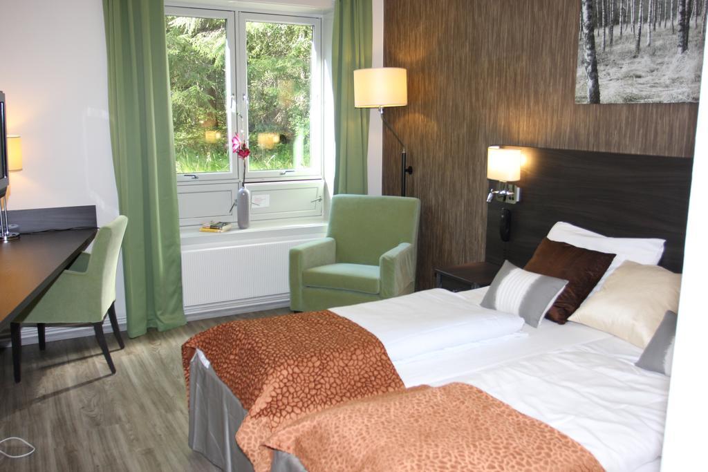 Sormarka Konferansehotell Siggerud  Luaran gambar