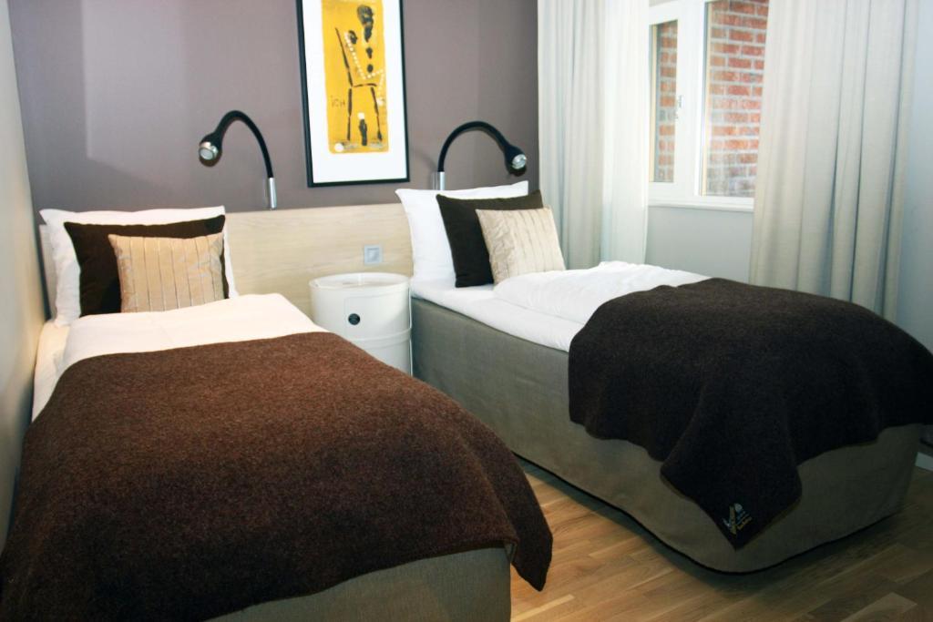 Sormarka Konferansehotell Siggerud  Luaran gambar