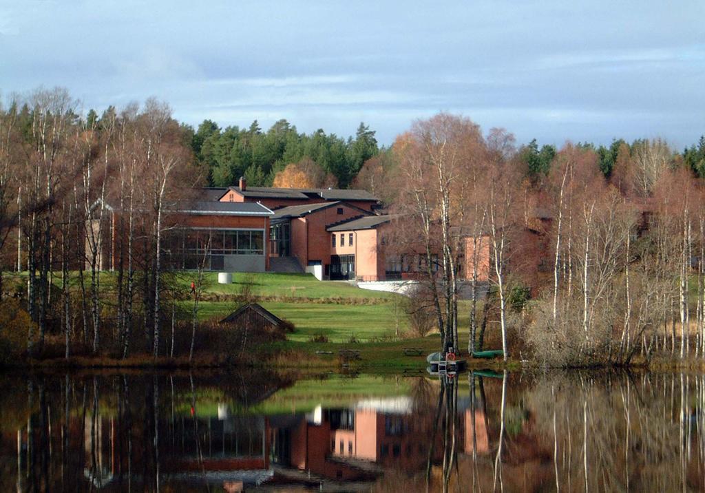 Sormarka Konferansehotell Siggerud  Luaran gambar