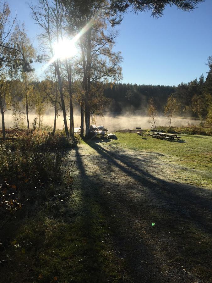 Sormarka Konferansehotell Siggerud  Luaran gambar