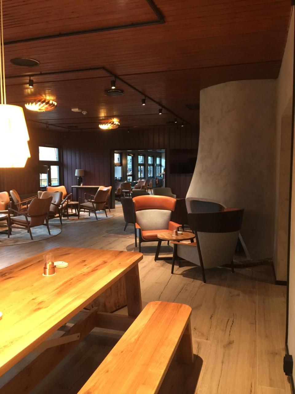 Sormarka Konferansehotell Siggerud  Luaran gambar