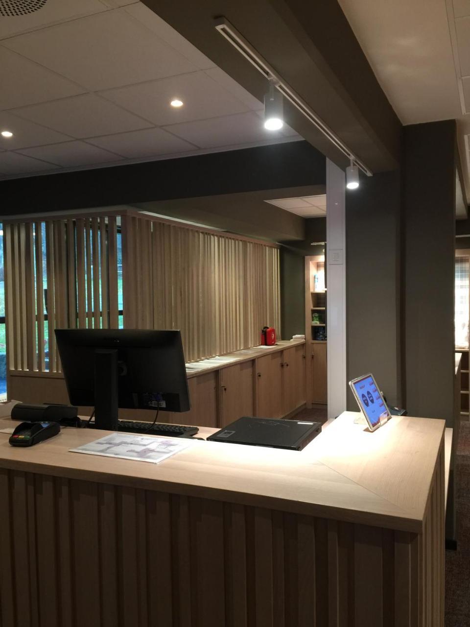 Sormarka Konferansehotell Siggerud  Luaran gambar