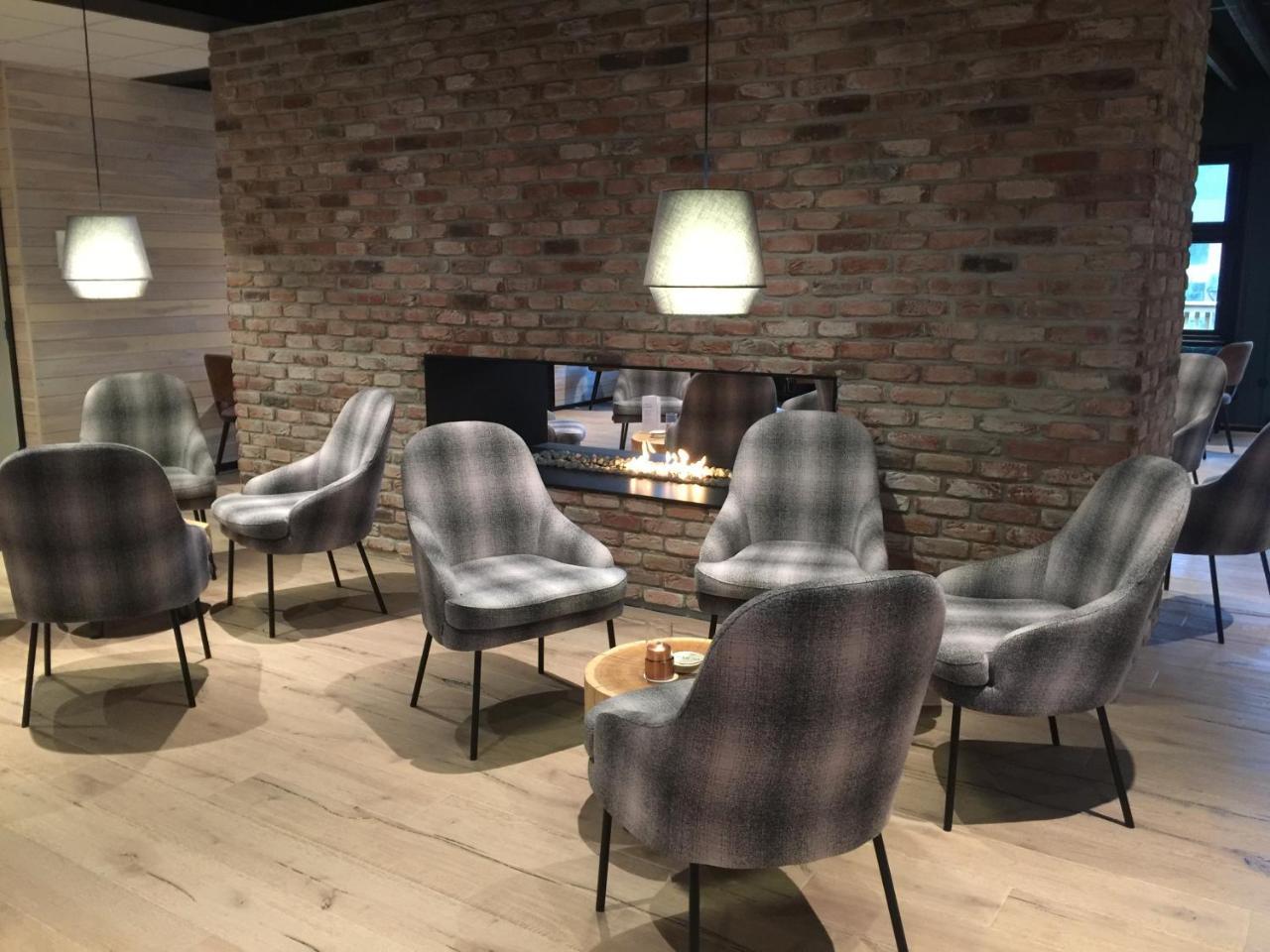 Sormarka Konferansehotell Siggerud  Luaran gambar