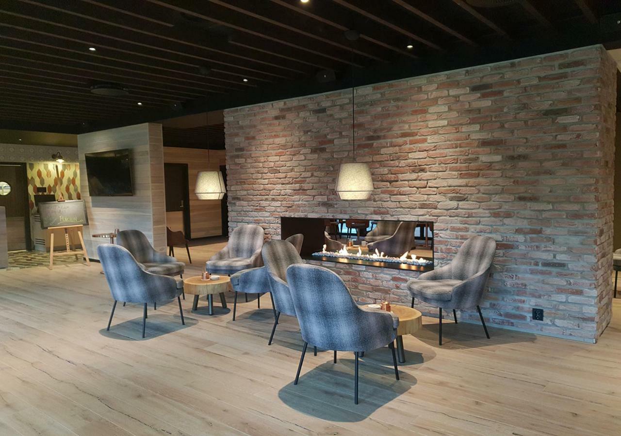 Sormarka Konferansehotell Siggerud  Luaran gambar